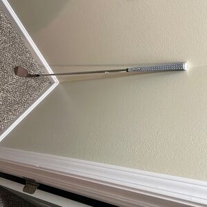 Mizuno T-22 56 copper wedge